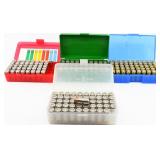 191 Rounds of Reman .45 ACP Ammunition