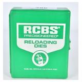 2 RCBS Reloading Dies For 7mm Rem Mag