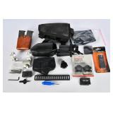 Various Gunsmithing Accessories Lot