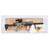 ATI GSG-16 AR Carbine Tan .22 LR