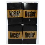 1000 Count Of Nosler .22 Cal Reloading Bullet Tips