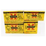 85 Rounds Of Winchester Special Edition Ammo