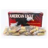 83 Rounds Of .40 S&W Ammunition