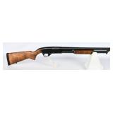Savage Model 69RXL Series E Riot Shotgun 12 Gauge