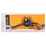 Ruger New Model Single Six Convertible .22 Mag/LR