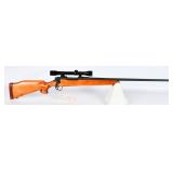 Eddystone Model of 1917 Sporter Rifle .30-06