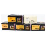 Various Selection Of Burris Scope Rings