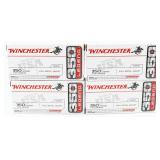 80 Rounds Of Winchester .350 Legend Ammo
