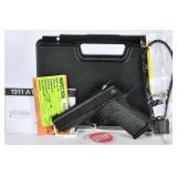 NEW Rock Island Tac Ultra CS Semi Auto .45 ACP