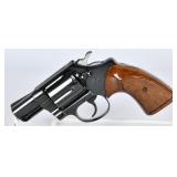 MINT Colt Detective Special Revolver .38 SPL