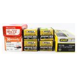 Approx 450 Count Of 6mm & .32 Cal Bullet Tips