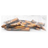 20 Rounds Of 8x56 Rimmed Ammunition