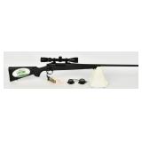 Remington Model 700 Bolt Action Rifle .270 Win