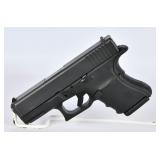 Glock G29SF Gen 3 10mm Semi Auto Pistol