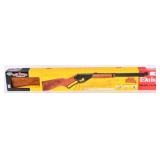 NIB Daisy Red Rider 650 Shot BB Gun