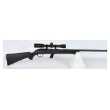 Savage Stevens Model 62 Semi Auto .22 LR Rifle