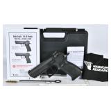 Magnum Research Baby Desert  Eagle Semi-Auto .40