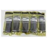 5 NIP Magpul MOE Pmag 30 Rd AR/M4 Magazines