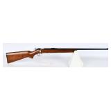 Winchester Model 67A Bolt Action Rifle .22 LR