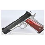 Kimber Custom II Semi Auto Pistol .45 ACP