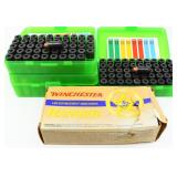 54 Rounds of .45 ACP & 100 Ct Training Rounds