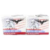 40 Rounds Of .357 Sig Ammunition