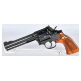 Smith & Wesson Model 586 .357 Combat Magnum