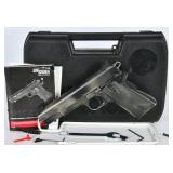 SIG Sauer 1911-22 Semi Auto Pistol .22 LR