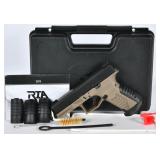 NEW Rock Island Armory DY9 Flat Dark Earth 9mm
