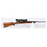 Paul Jaeger Custom Springfield 03 Rifle .30-06
