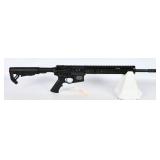 Spikes Tactical Crusader Semi Auto Rifle 6.5 Gren