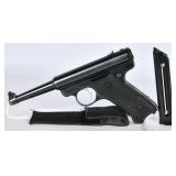 Ruger Standard Automatic Pistol .22 LR