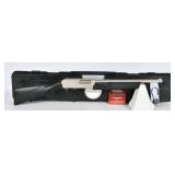 Dickinson Commando XX3B Pump Action 12 Gauge