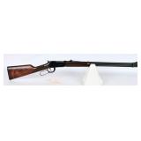 Scarce Winchester Model 9410 Lever Action .410