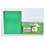 RCBS Reloading Dies For .257 Roberts