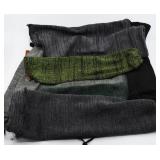 12 Tourbon Various Color Protective Pistol Socks