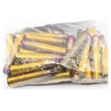 30 Rounds Of .303 British Blank Cartridges