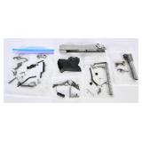Ruger P90 Parts Kit NO Receiver
