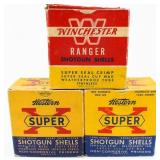 Approx 45 Rounds Of 12 Gauge Shotshells