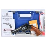 Smith & Wesson Model 586-6 .357 Combat Magnum