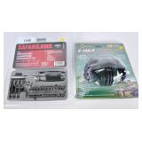 Caldwell Earmuffs New W/ NIP Screw Driver Set