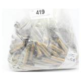 5 Lbs Of Mixed Empty Brass Casings