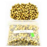 Approx 800+ Count Of .380 JHP Reloading Bullet