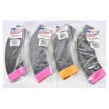 Lot of 4 Colt Sporter 7.62X39 Magazines 30 Rounds