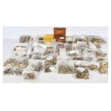 HUGE Mega Lot of Misc Ammunition