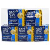 115 Rs Of Mirage Competition 12 Ga Shotshells
