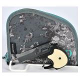 High Standard D-100 Derringer .22 LR