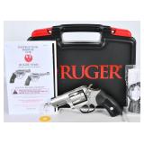 NEW Ruger SP101 Double Action Revolver .357 Magnum