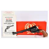 Ruger New Model Super Blackhawk .44 Magnum