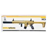 NIB Sig Sauer MCX Pellet Air Rifle